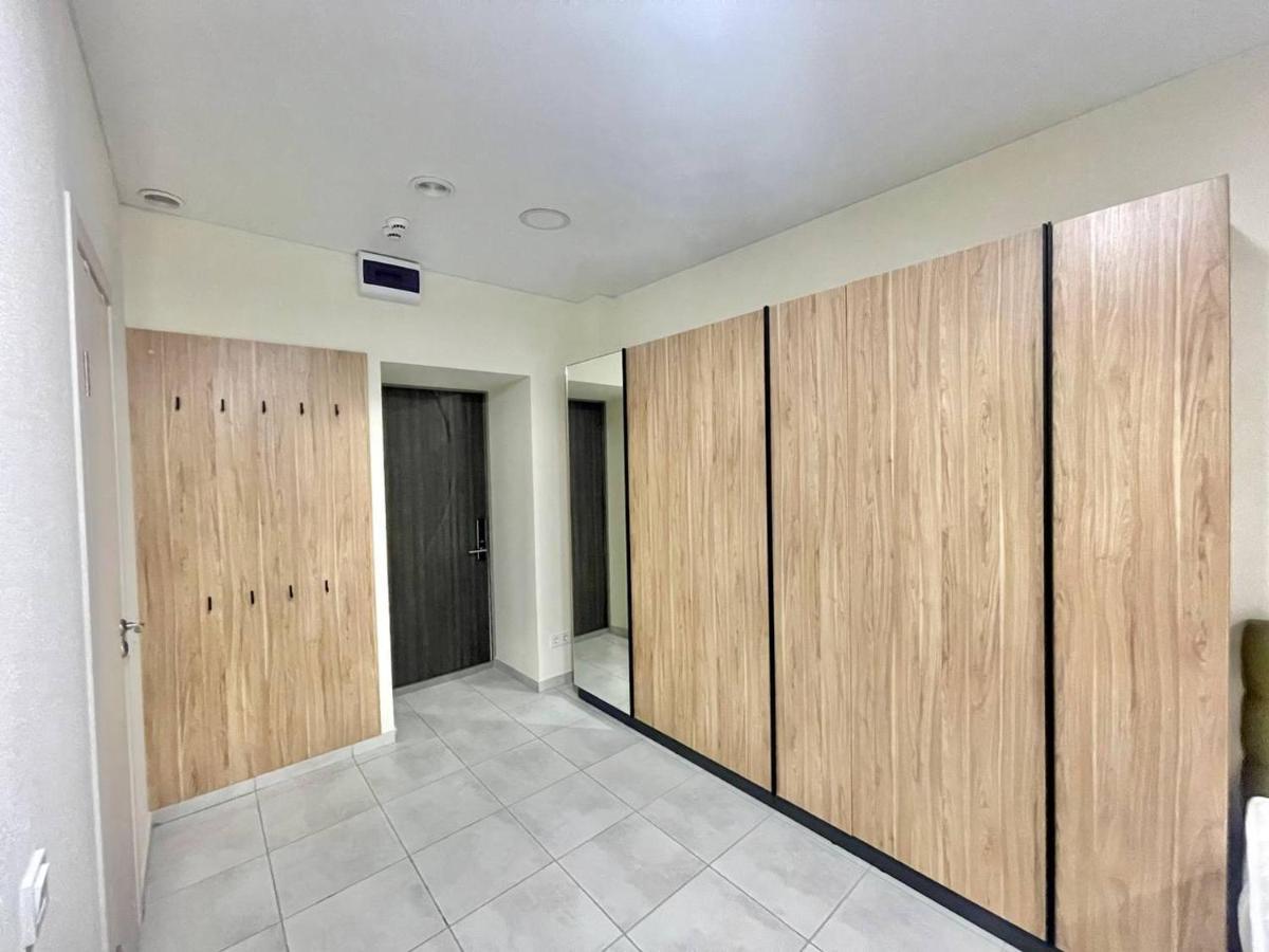 Gd Apartment Osokorky Kyiv Exterior photo
