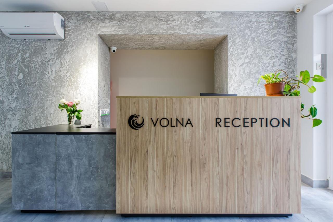 Gd Apartment Osokorky Kyiv Exterior photo