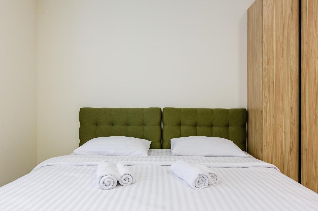 Gd Apartment Osokorky Kyiv Exterior photo