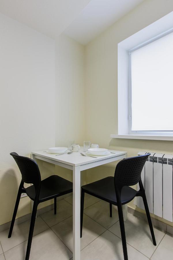 Gd Apartment Osokorky Kyiv Exterior photo