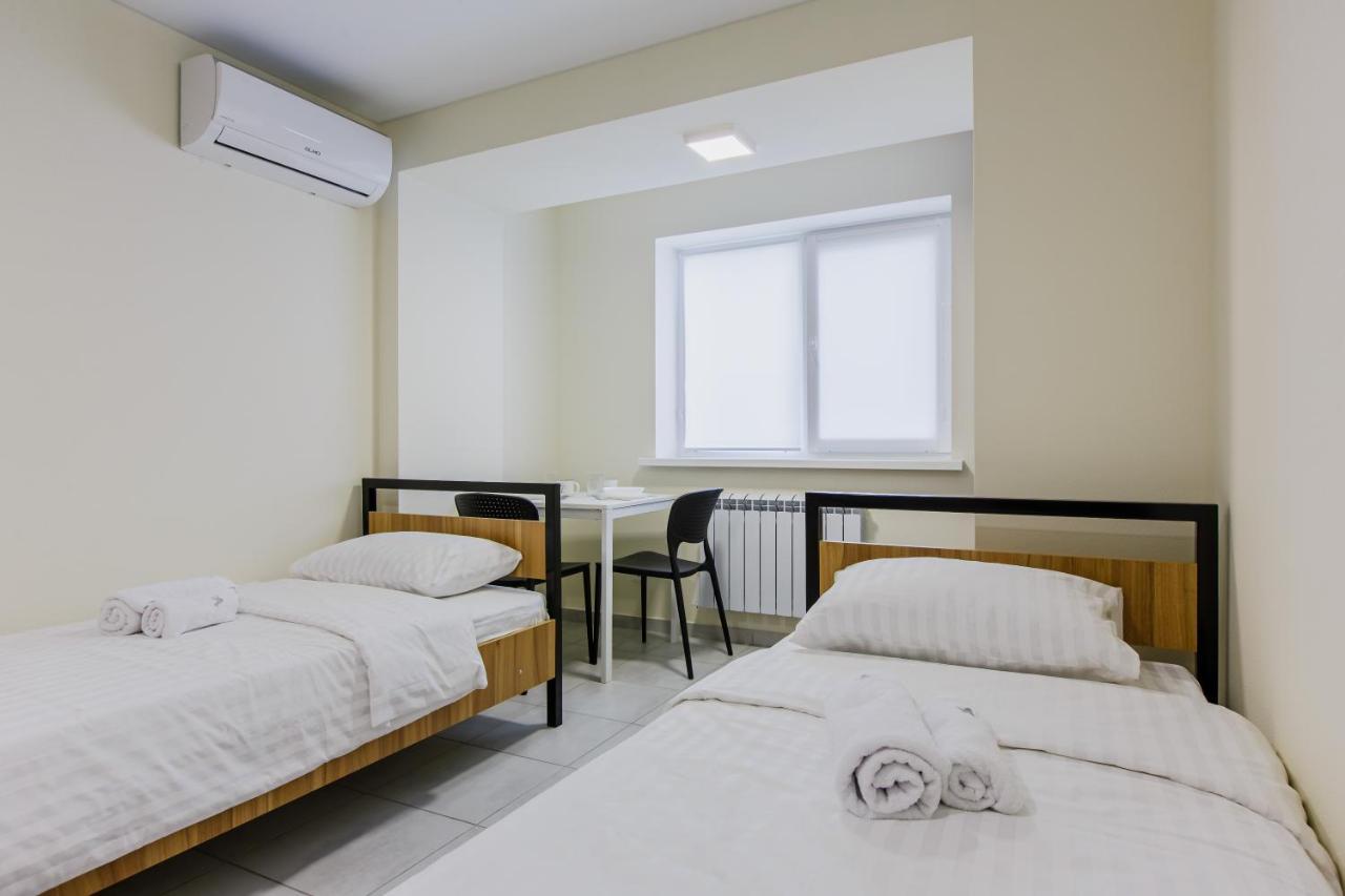Gd Apartment Osokorky Kyiv Exterior photo