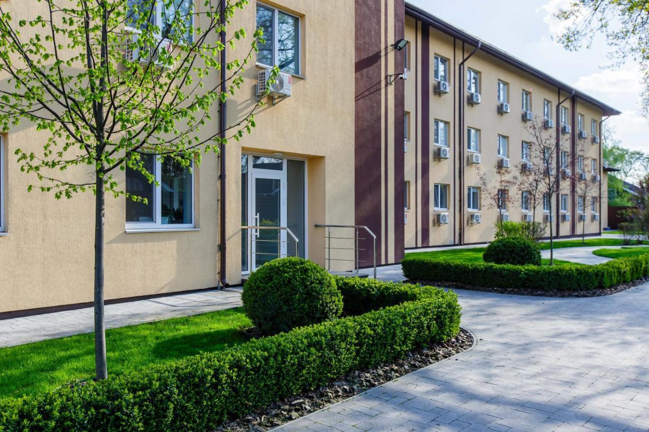 Gd Apartment Osokorky Kyiv Exterior photo