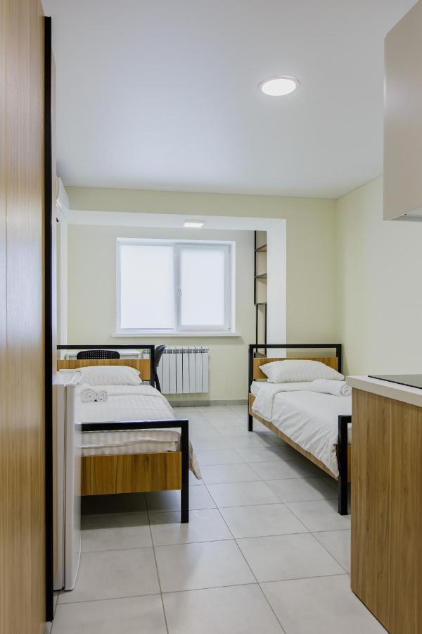 Gd Apartment Osokorky Kyiv Exterior photo