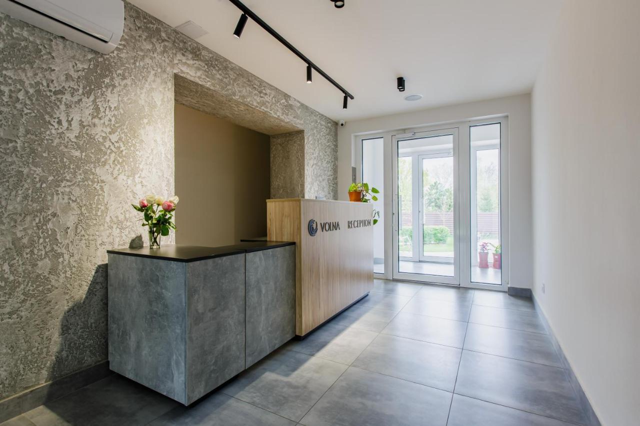 Gd Apartment Osokorky Kyiv Exterior photo
